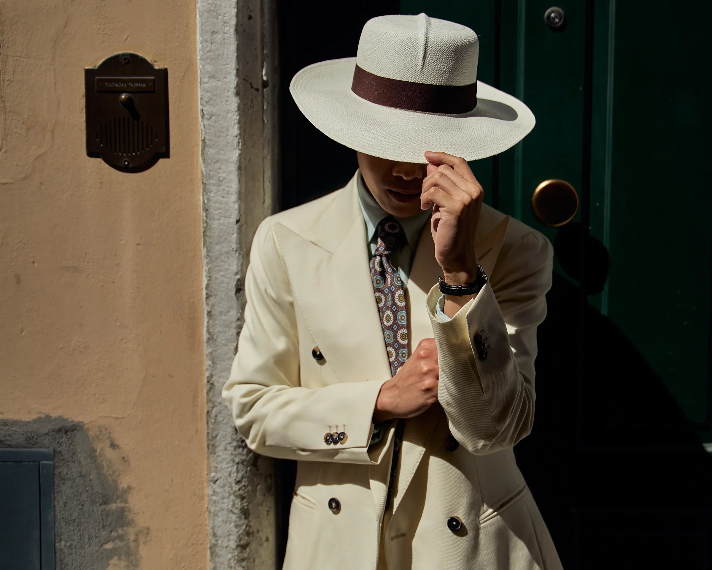 SS26: The Art of Timeless Summer Style