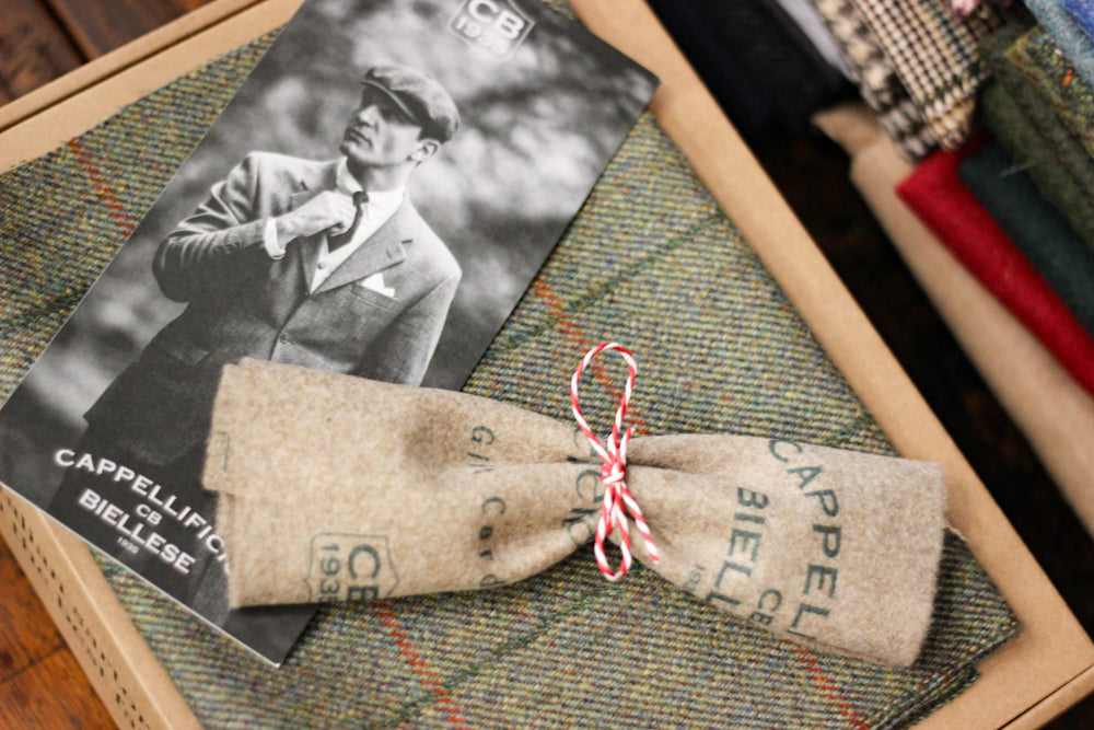 Bespoke gift ideas