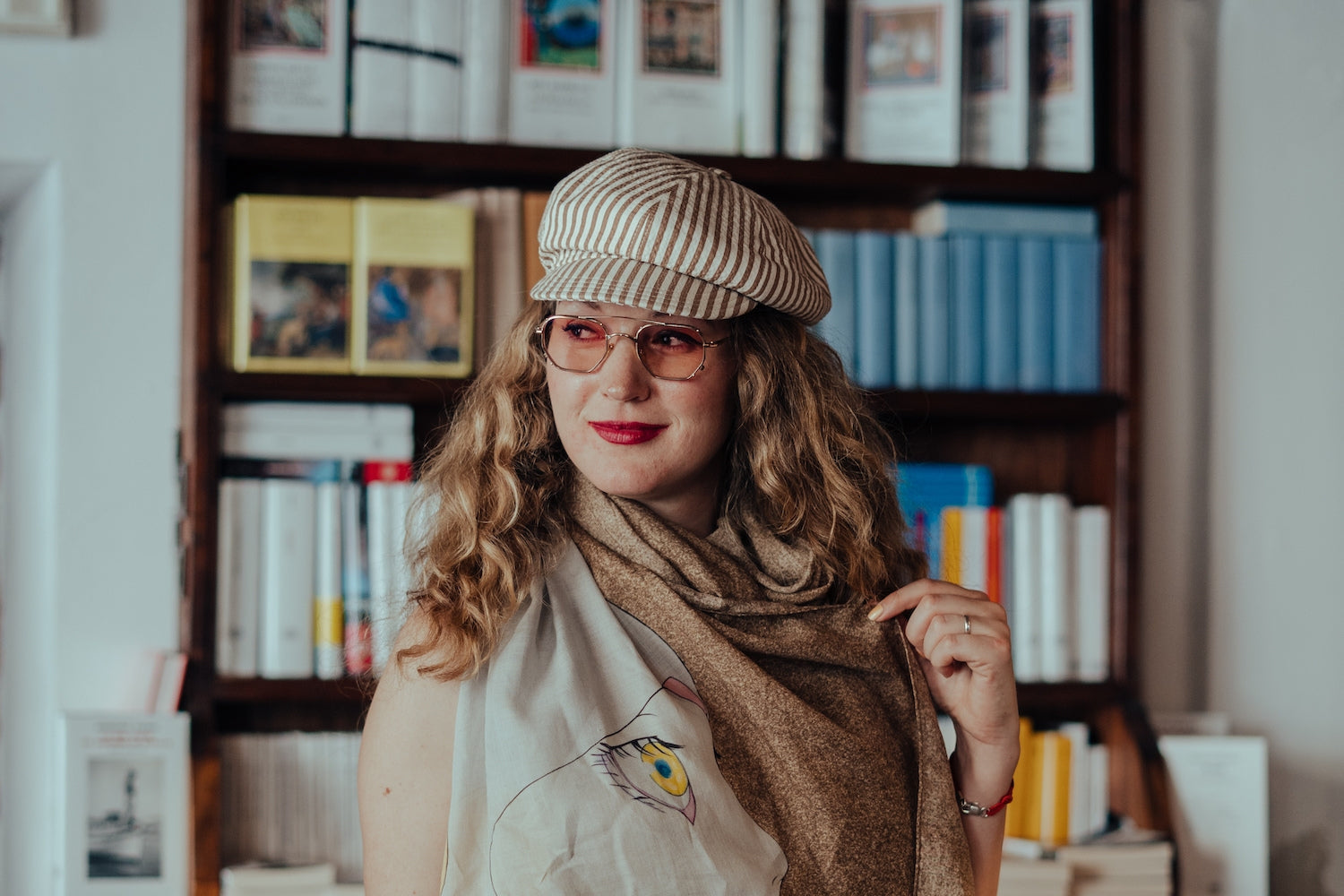 Prêt-à-porter / for Her