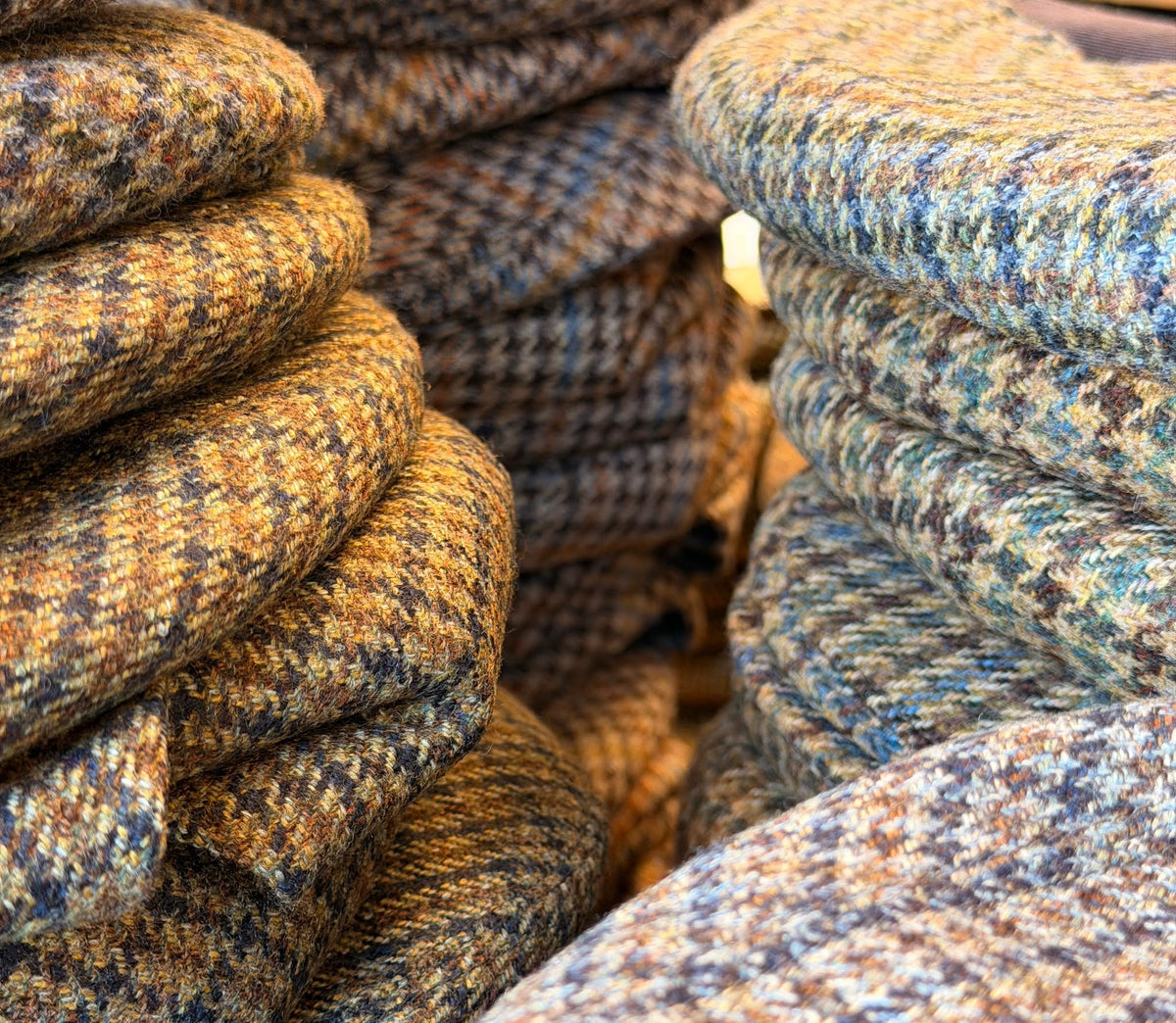 The Italian Tweed