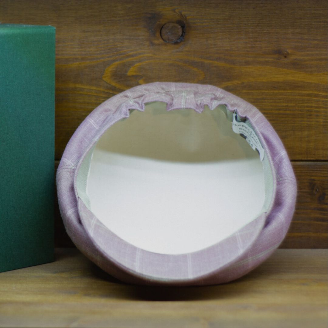 MARINE - VBC Pink