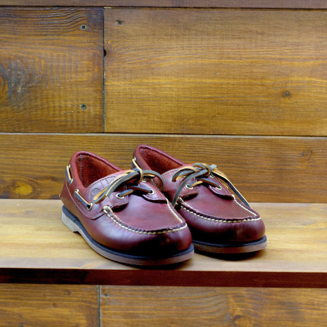 Scarpe da auto Sabbia