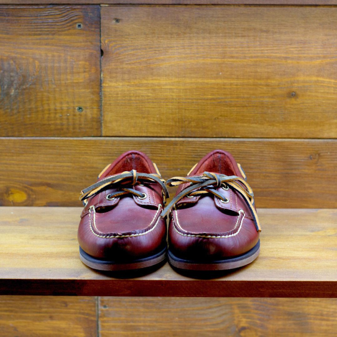 Scarpe da auto Sabbia