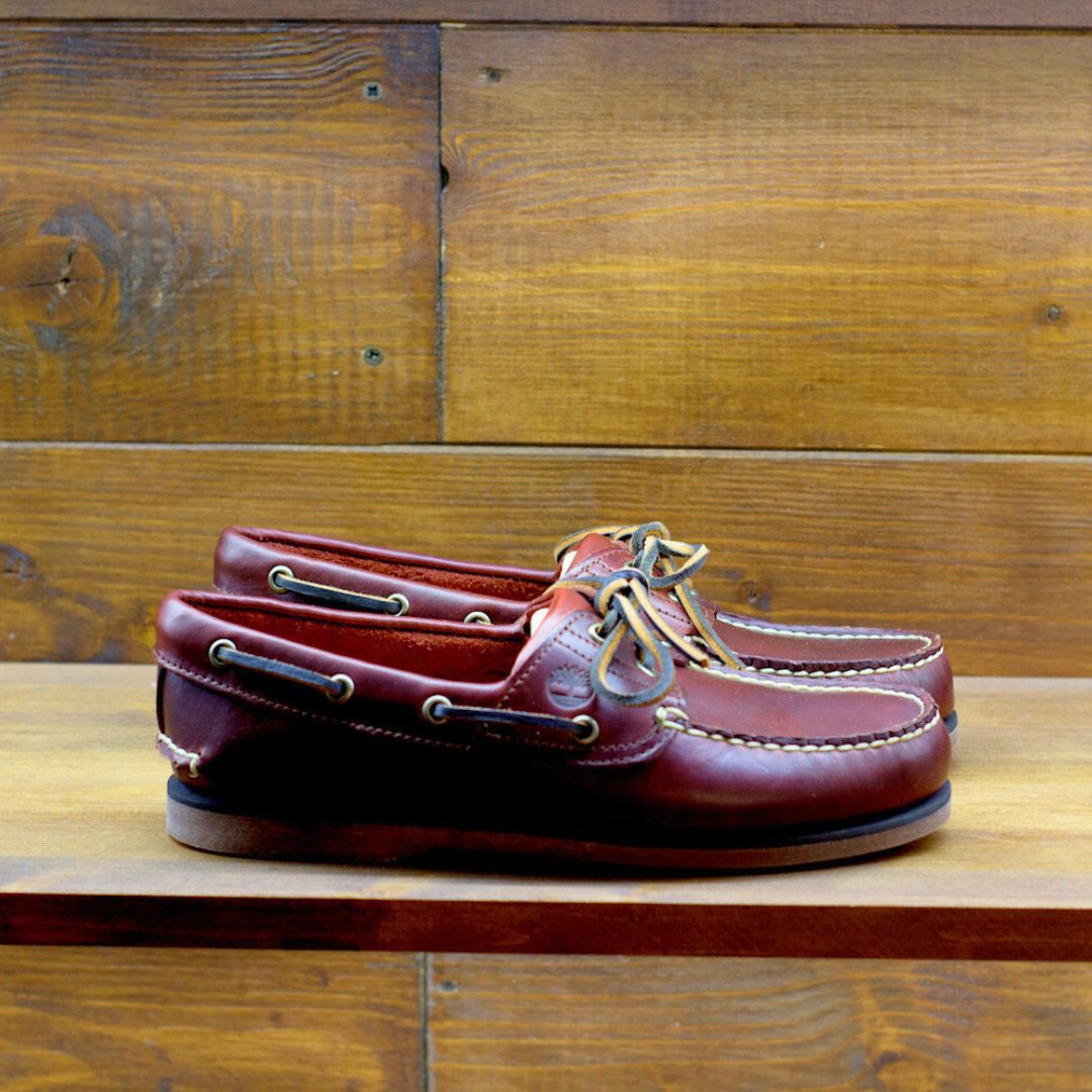 Scarpe da auto Sabbia