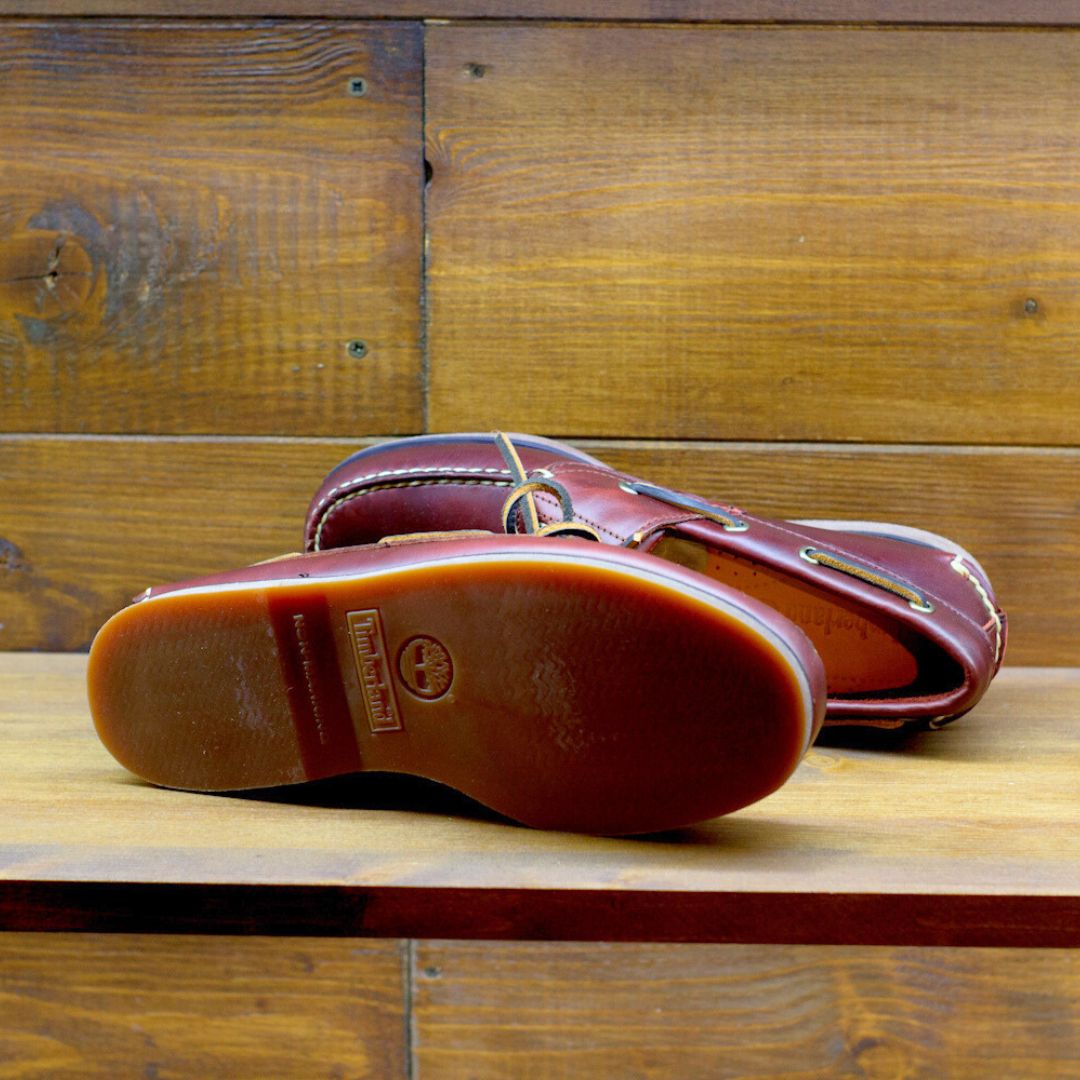 Scarpe da auto Sabbia