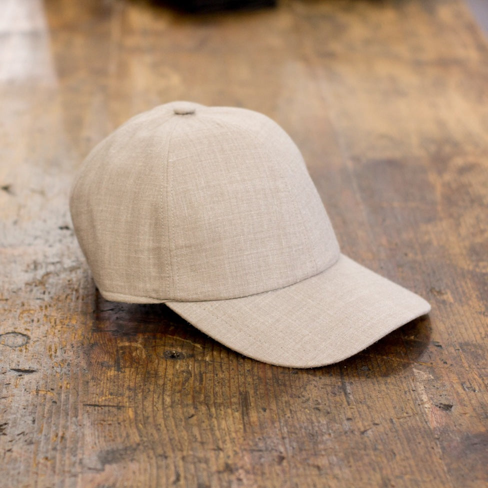 Baseball -Ortica dell'Himalaya Beige