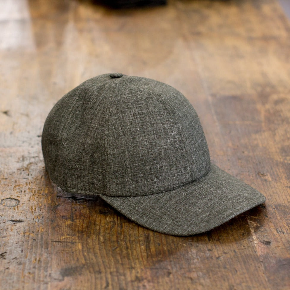 Baseball Himalayan nettle moss