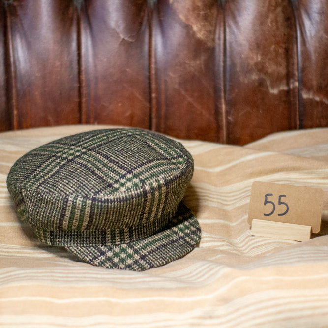 Marine - PdG Green&Purple