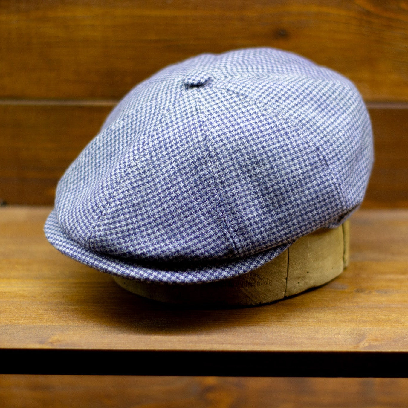 Polly Boy - Vitale Varberis Canonico AW25