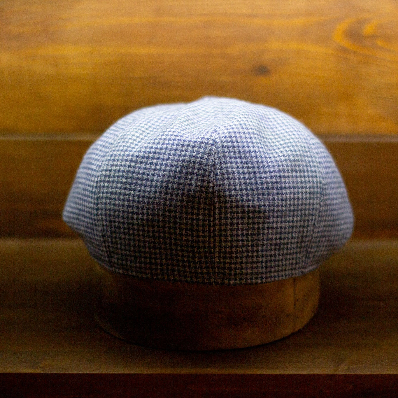 Polly Boy - Vitale Varberis Canonico AW25