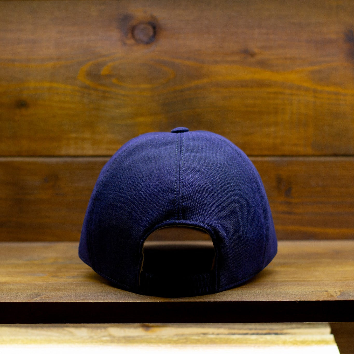 Baseball PT - VBC Water resistant Navy