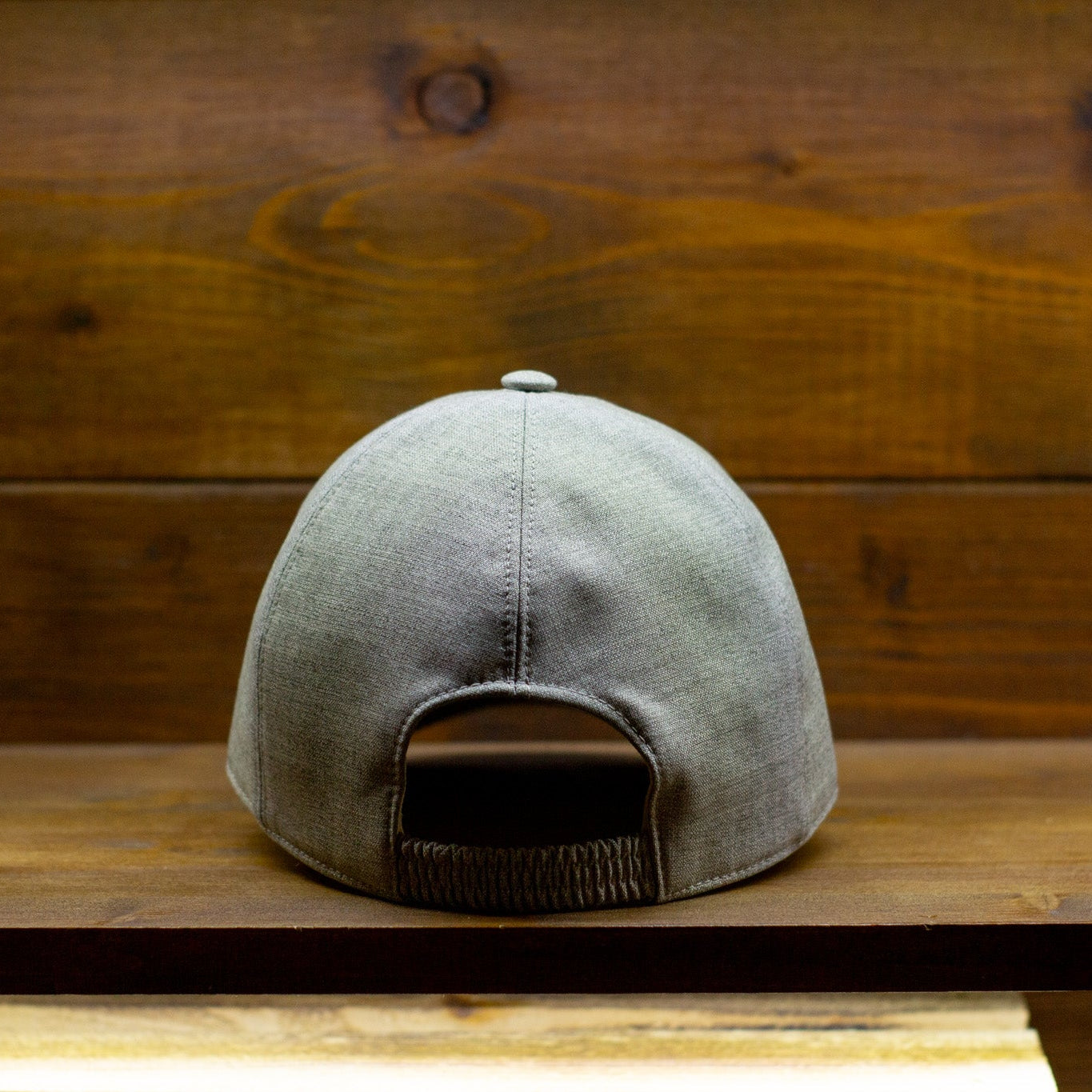 Baseball PT - VBC Water resistant Greige
