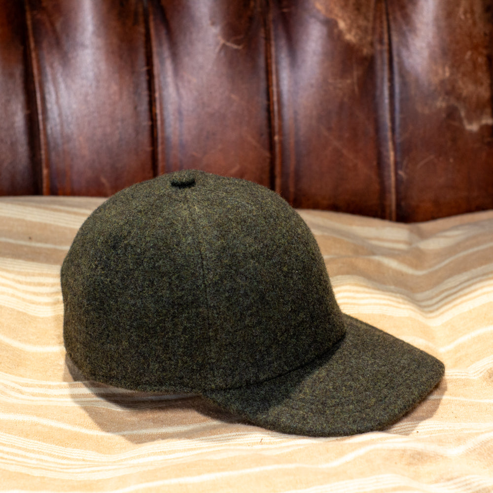Baseball Cap - Deep Forest