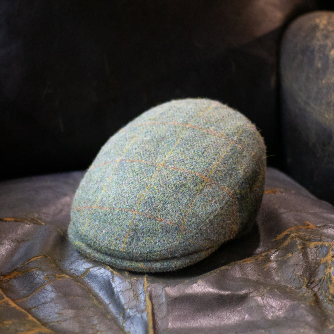 County Cap- Forest Check