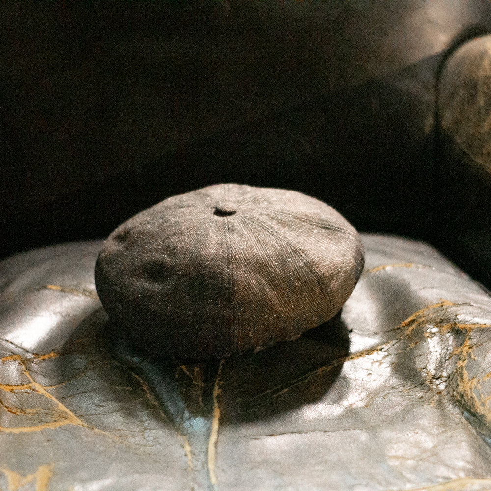 Cougan - Spina Antracite