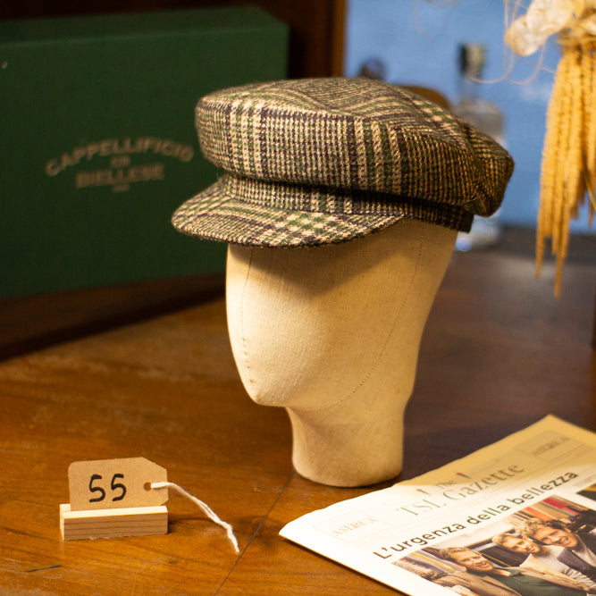 Marine - PdG Green&Purple