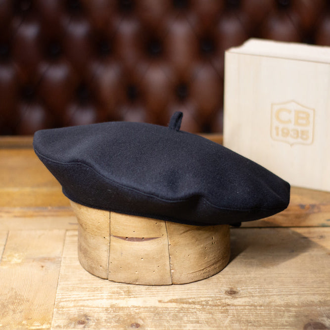 Beret mtm