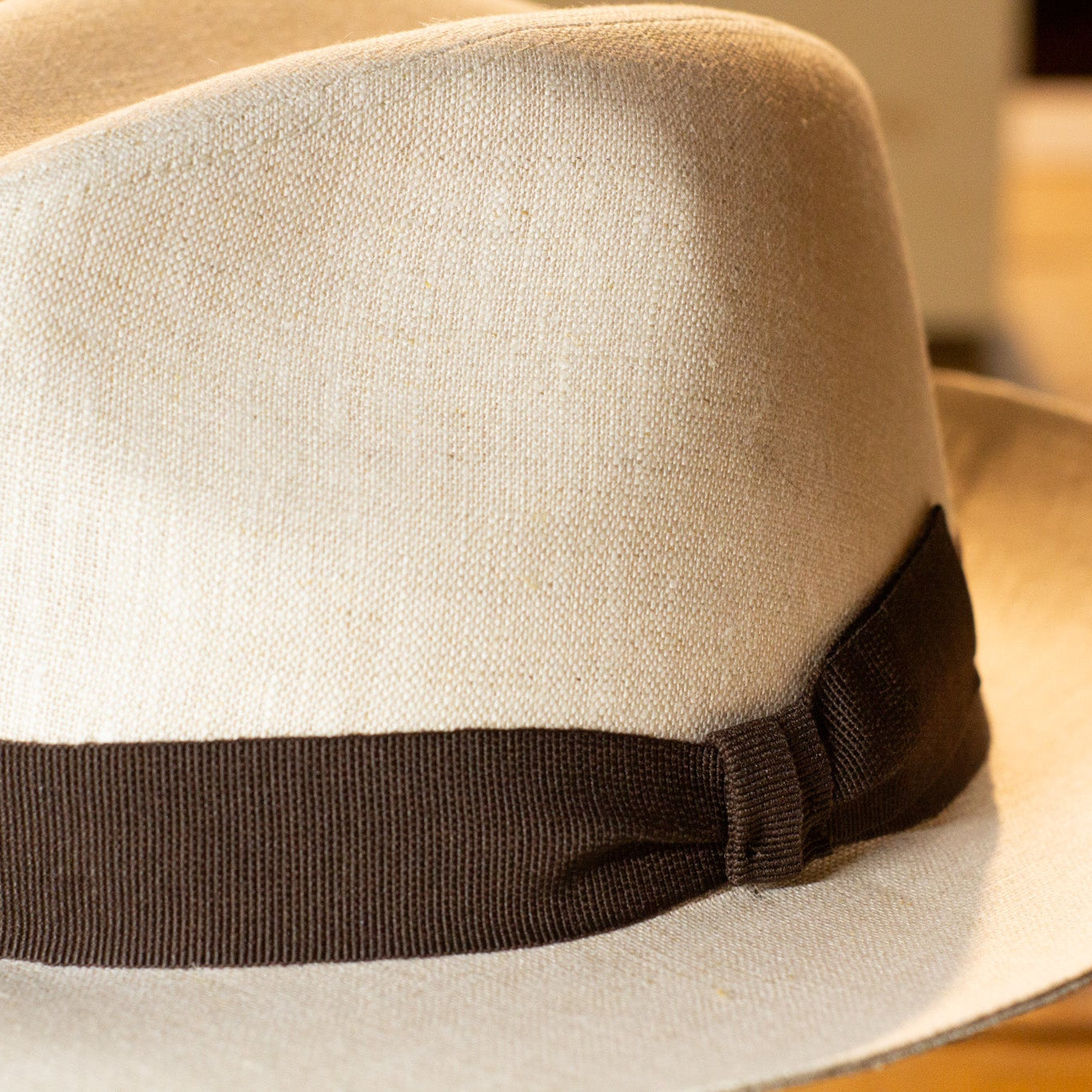 Fedora - Lino