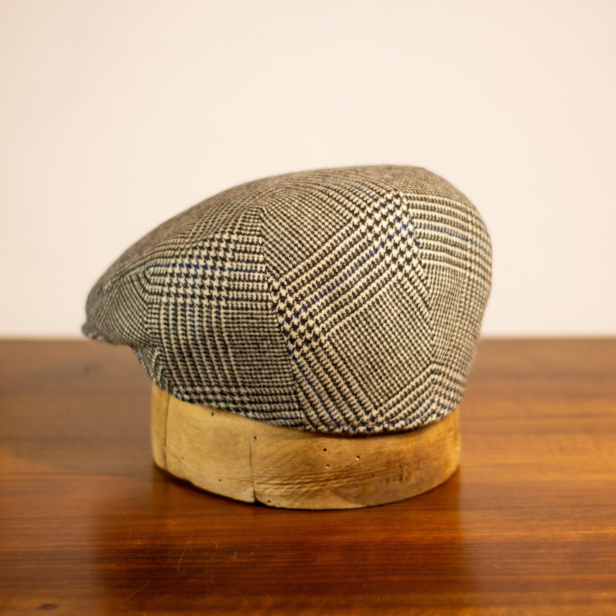 County Cap - Icy River AW25