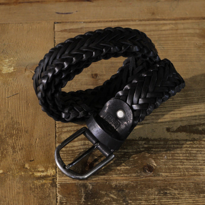 M35 Braided Belt