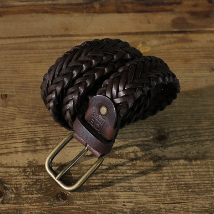 M35 Braided Belt