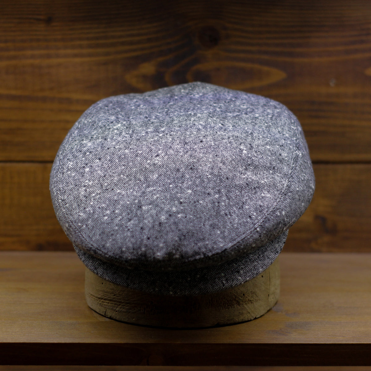 County Cap PR - Donegal Granite