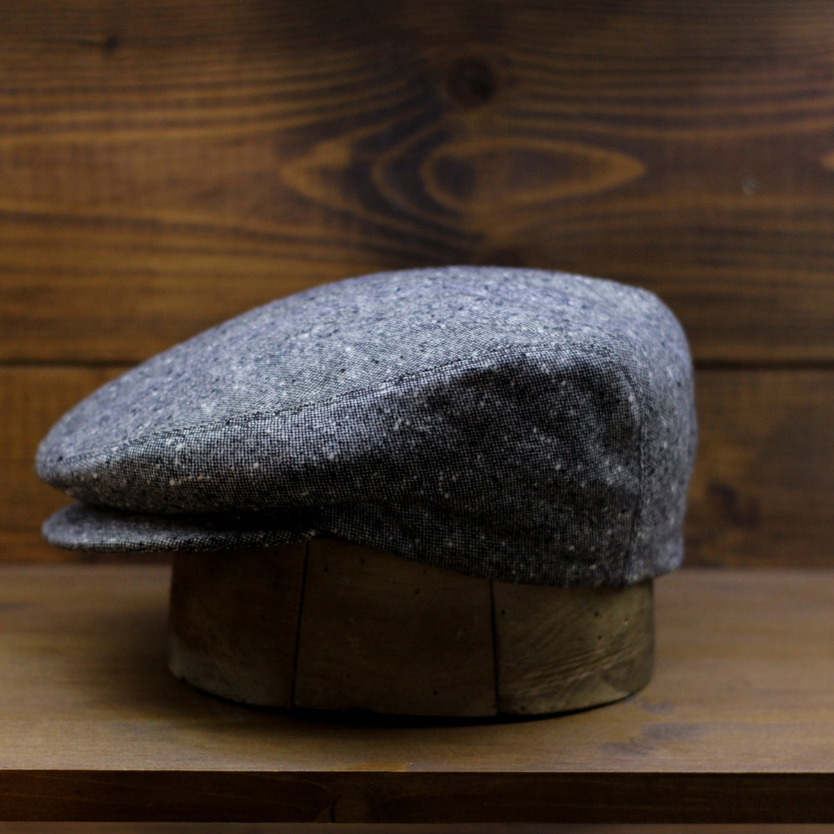 County Cap PR - Donegal Granite