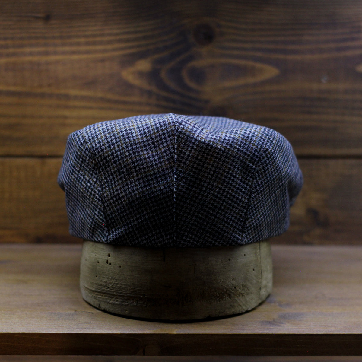 County Cap PR - Pdp Jacket blue forest