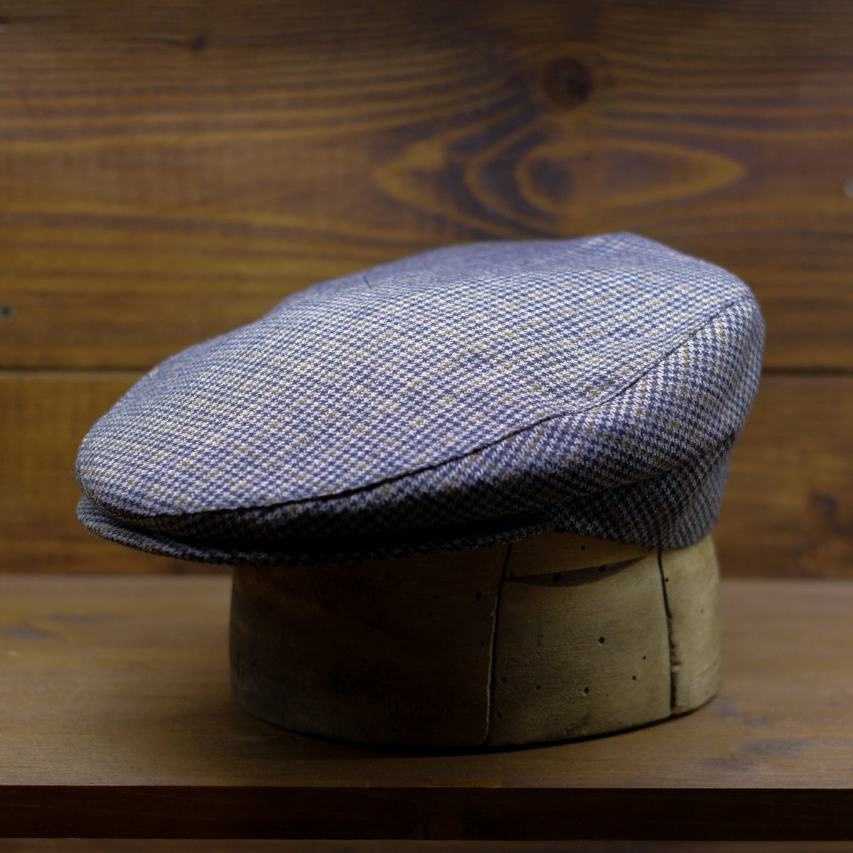 County Cap PR - Pdp Jacket blue forest