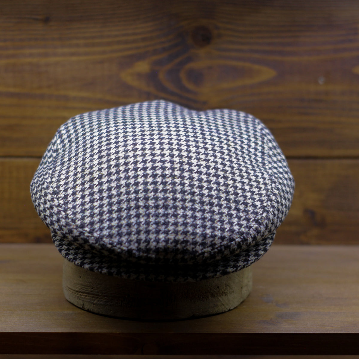 County Cap PR - Pdp black&azul