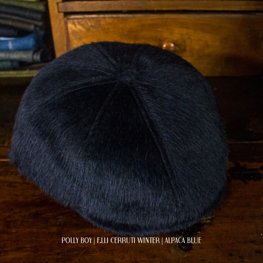 Peaky Cap mtm