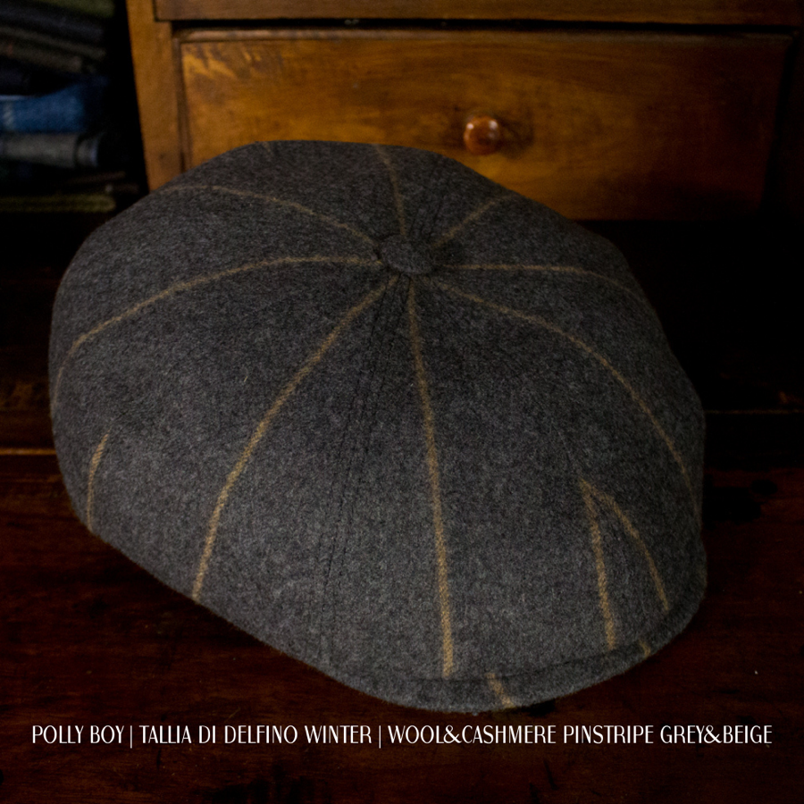 Peaky Cap mtm
