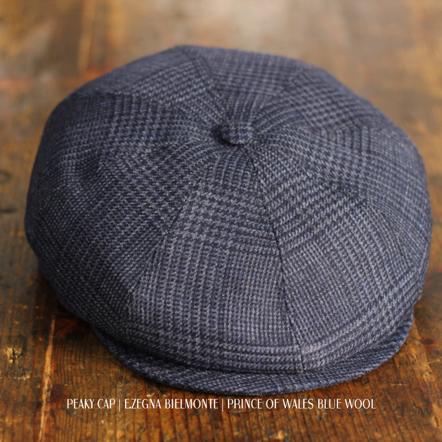 Peaky Cap mtm