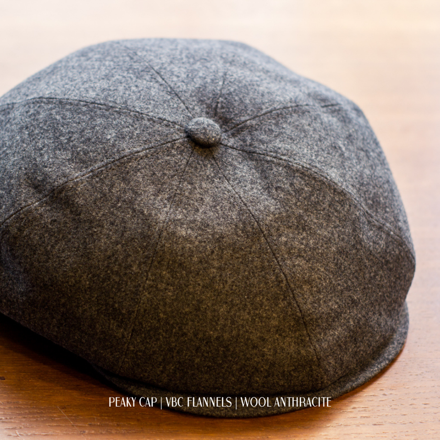 Peaky Cap mtm