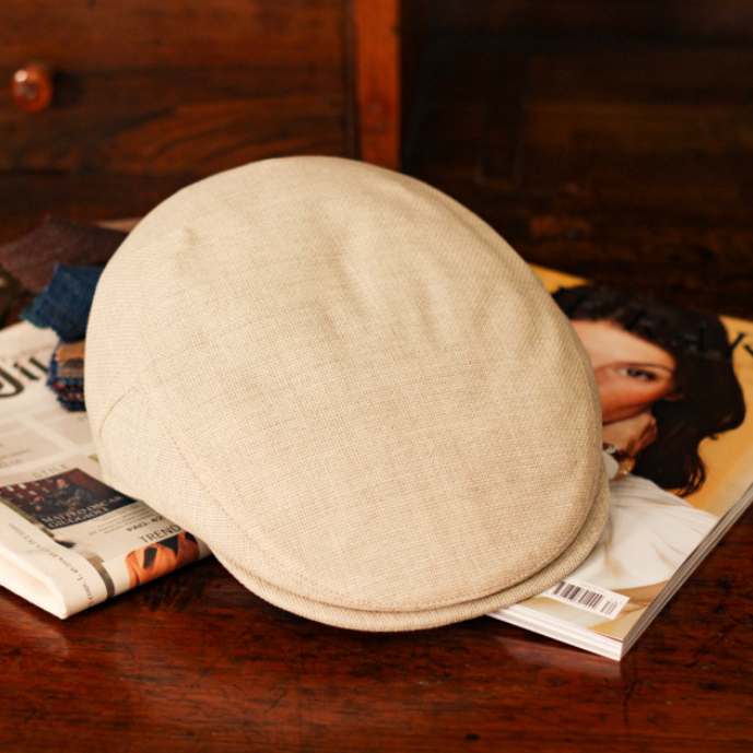 COUNTY - Beige estivo