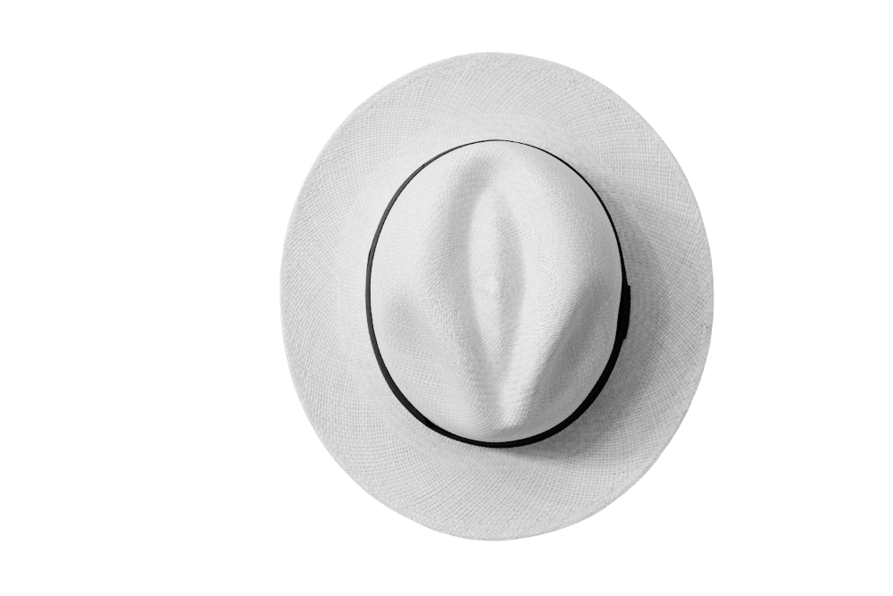 Panama Fedora