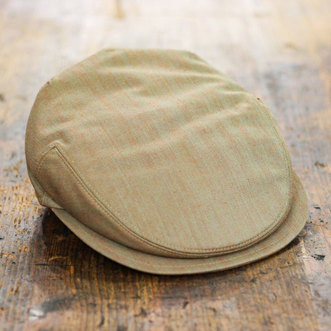 COUNTY - Herringbone Solaro