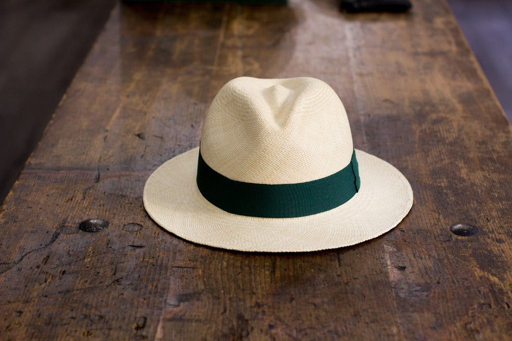 Panama Fedora