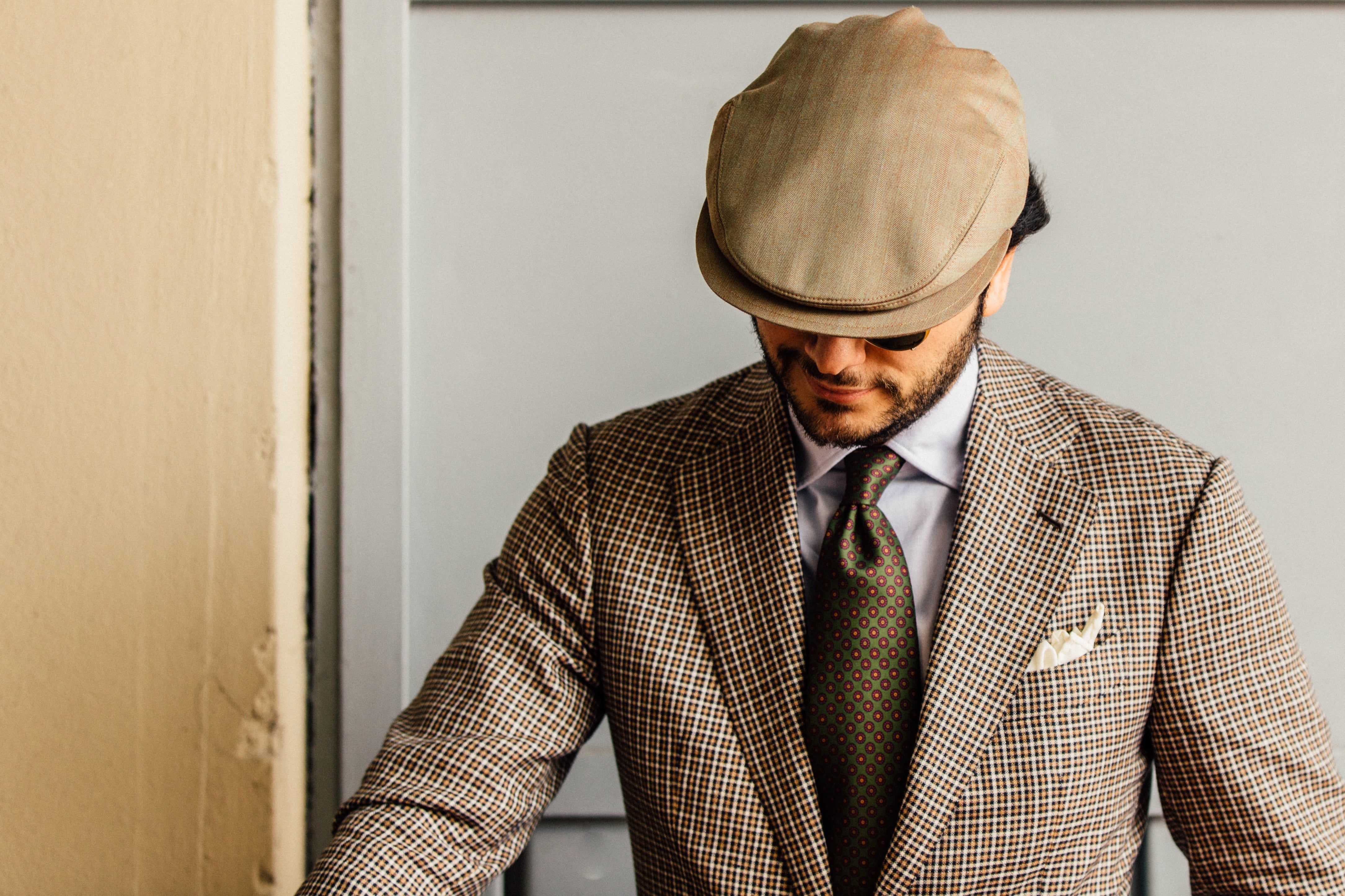 The history of Solaro fabric