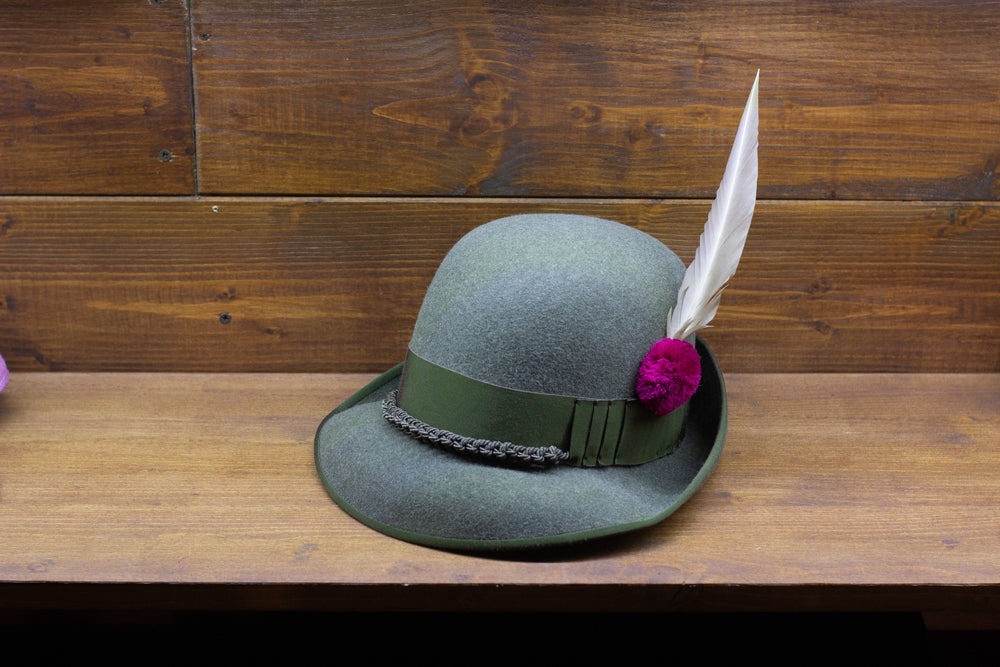 Cappelli Alpino - Adunata Nazionale degli Alpini 2025