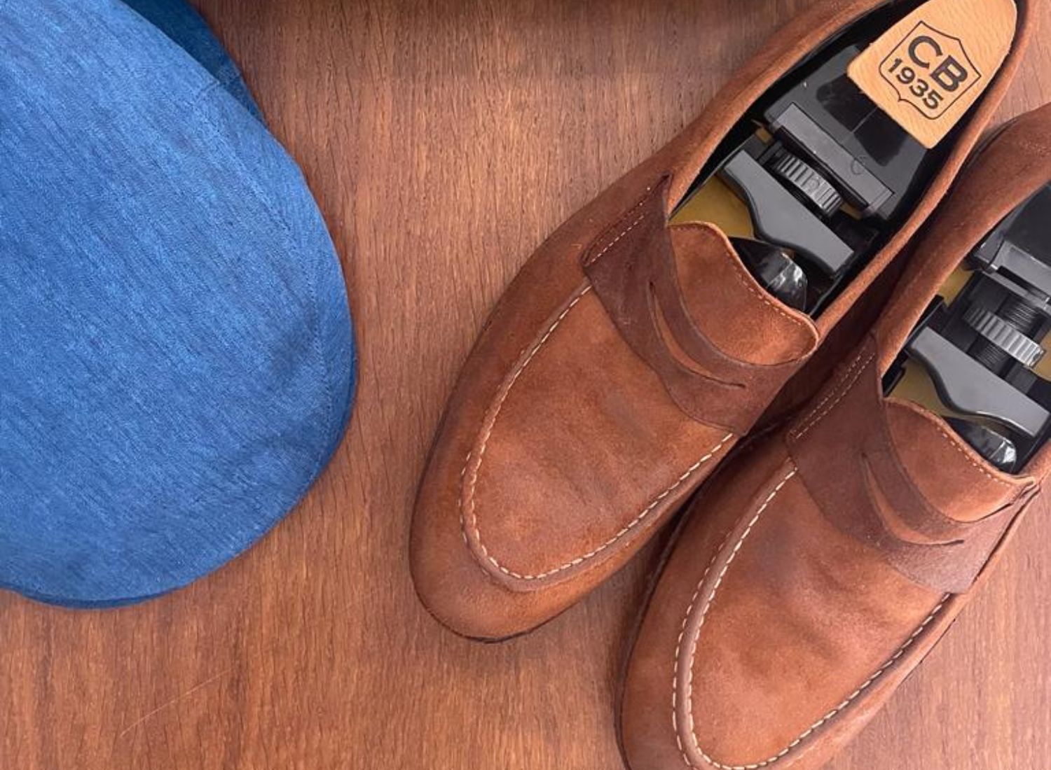 CB1935 Spring Shoes