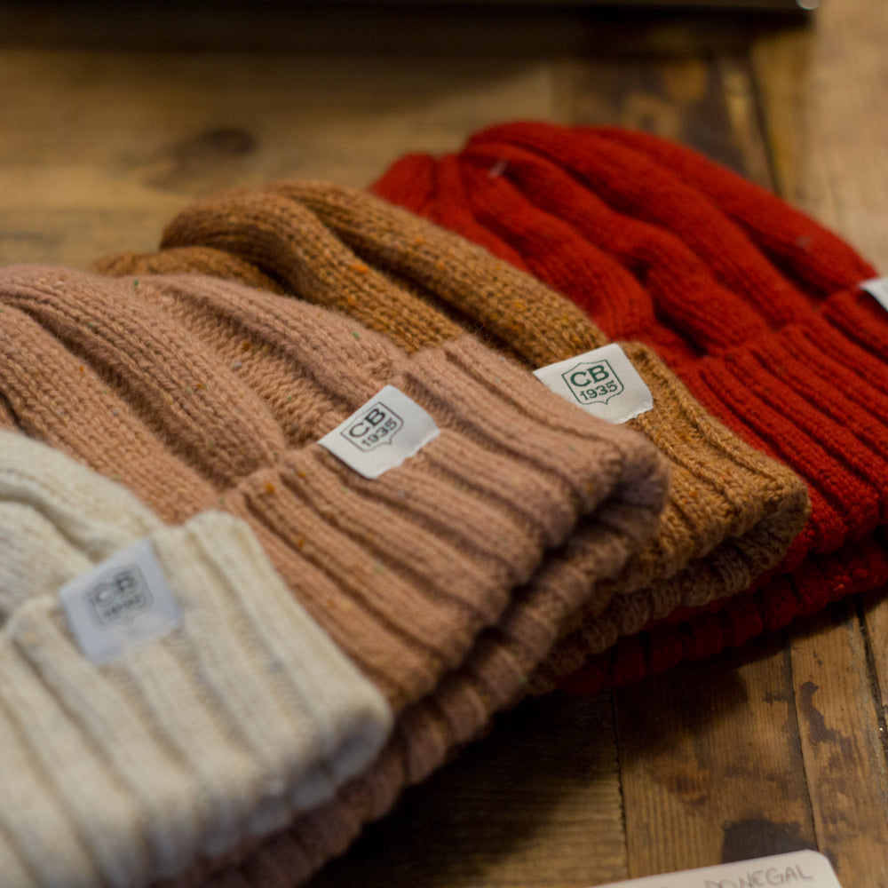 Beanies