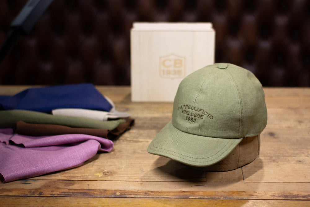 NEW S/S 25 COLLECTION