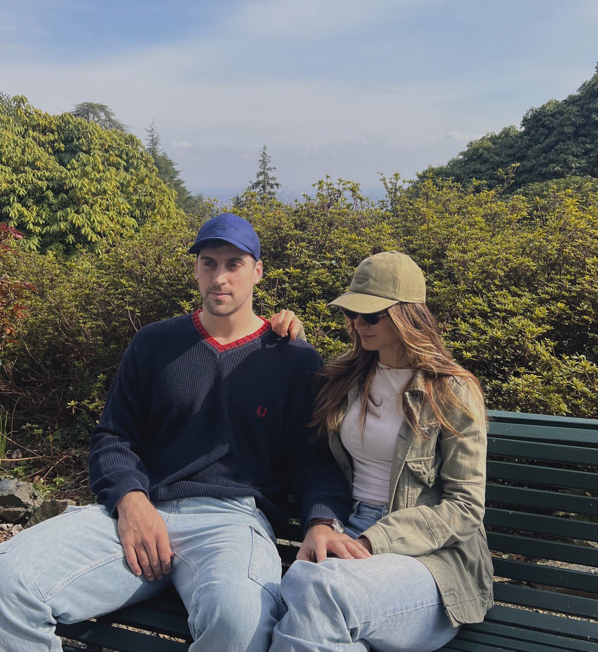 EASY BASEBALL CAP