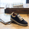 Sneaker - Blue Navy/Marino