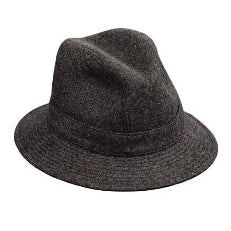 Soft Fedora mtm