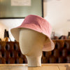 Cloche Cap - La Vie en Rose - Limited Edition