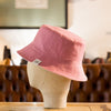 Cloche Cap - La Vie en Rose - Limited Edition