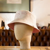 Cloche Cap - La Vie en Rose - Limited Edition