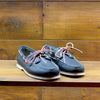 Timberland- Boat Shoes Blue